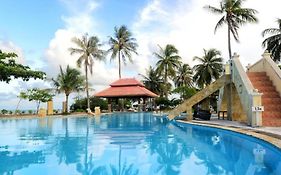 Parai Beach Resort&Spa - Bangka
